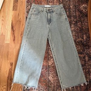 Petal & Pup Barclay Jeans Light Wash 6